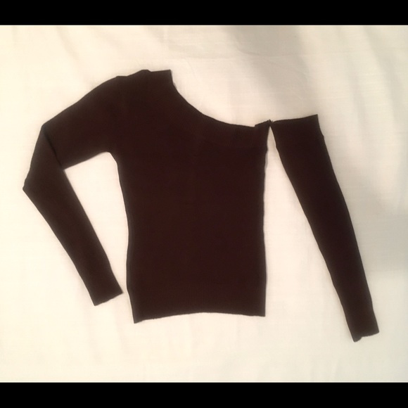 Costa Blanca One Shoulder Top - Picture 6 of 6